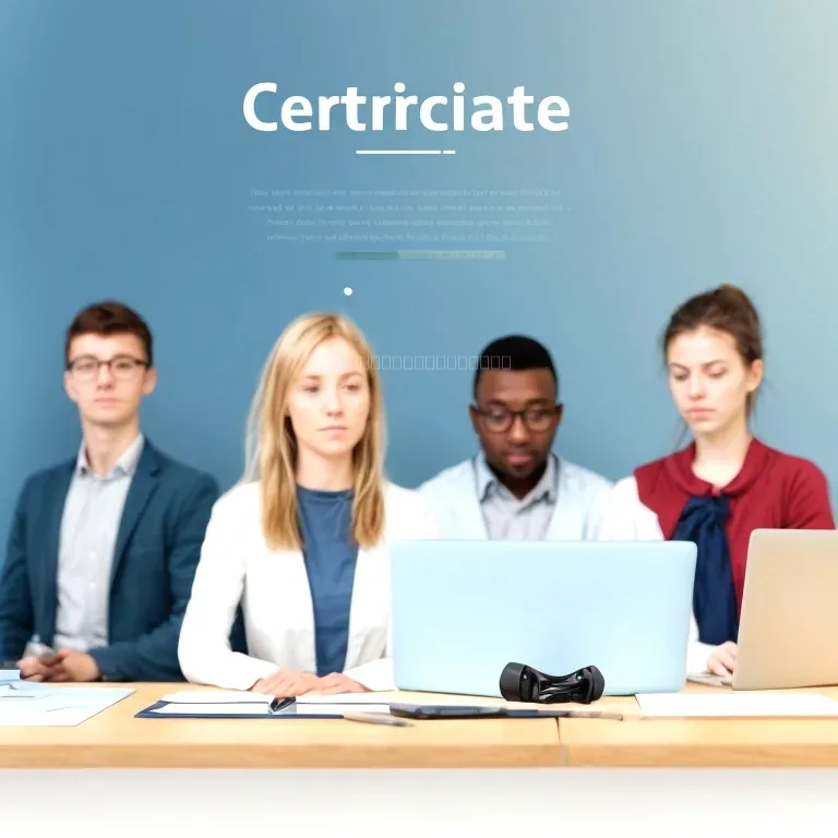Practical qualification upgrades that fit your life