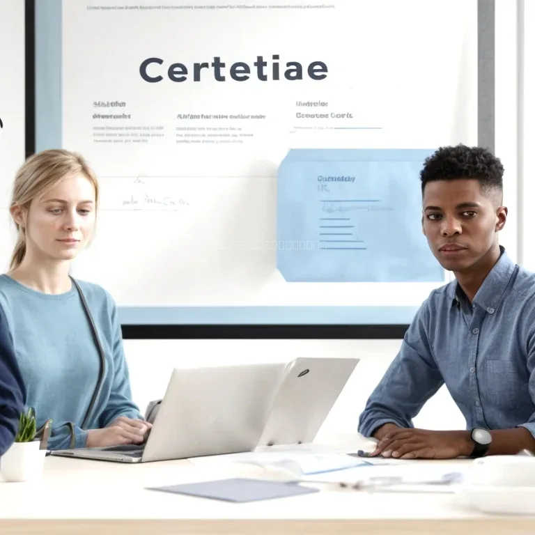 Training Advisor