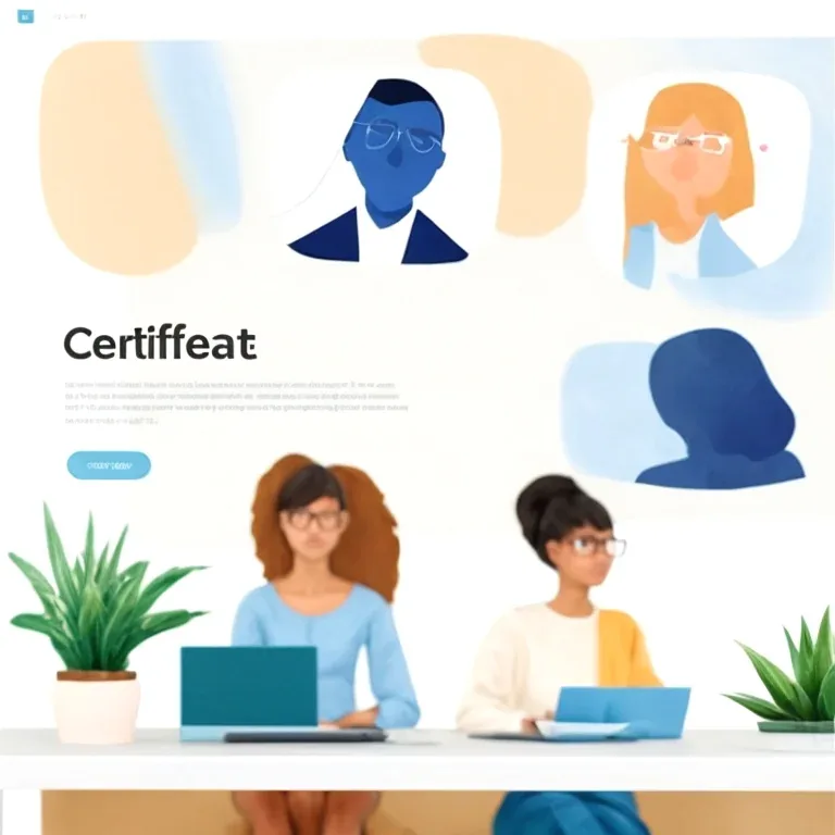 Training Advisor