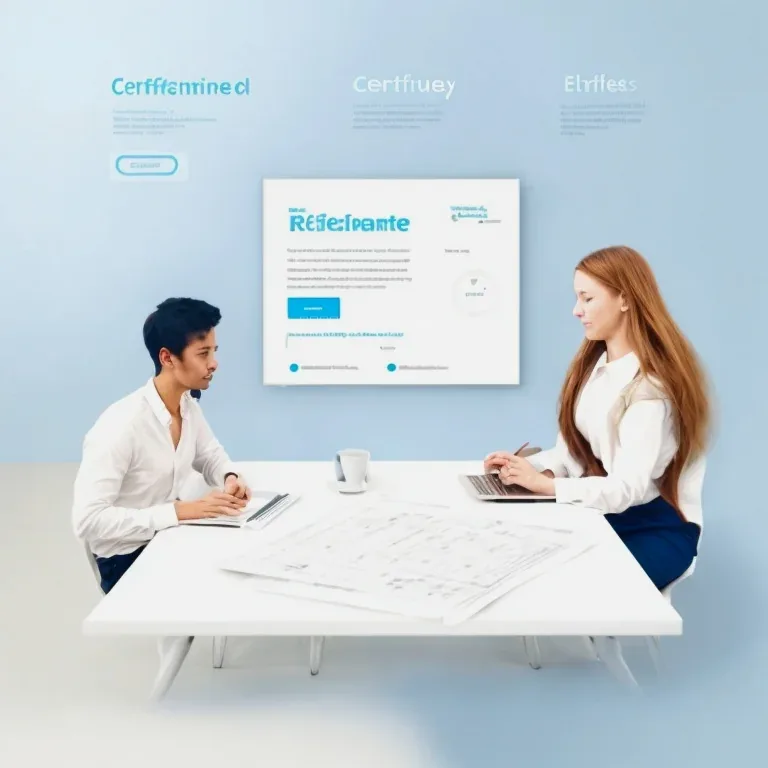 Training Advisor