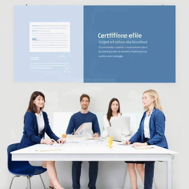 Training Advisor