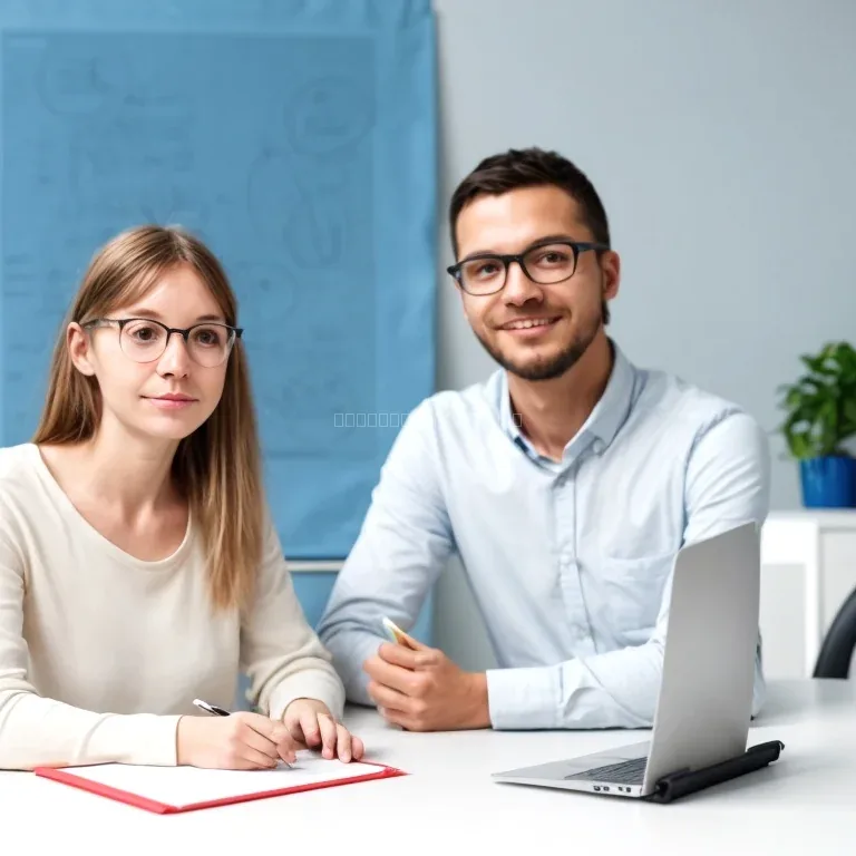Training Advisor